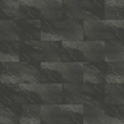 Grosfillex Veggbelegg flis Gx Wall+ 5 stk skifer 45×90 cm mørkegrå
