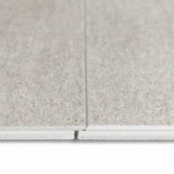 Grosfillex Veggbelegg flis Gx Wall+ 11 stk dune mica 30×60 cm grå