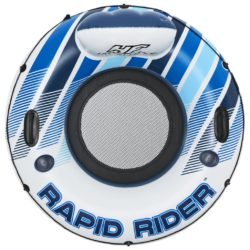 Rapid Rider Flytesete for en person