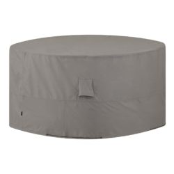 Madison Utendørs møbeltrekk rund 320 cm grå