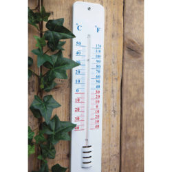 Design Veggtermometer 45 cm TH13