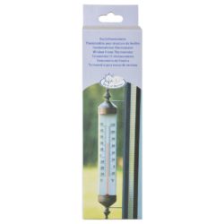 Design Vindu-termometer 25 cm TH70
