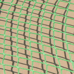 ProPlus Tilhengernett 2,50×3,50 m med strikk