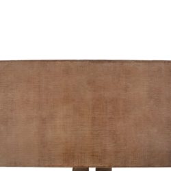 Salongbord heltre gran 91x51x38 cm brun