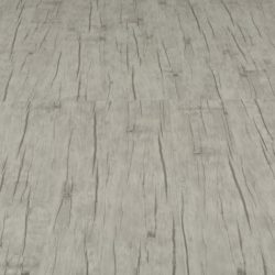 Selvklebende gulvplanker 4,46 m² 3 mm PVC vasket eik