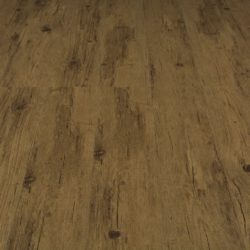 vidaXL Selvklebende gulvplanker 4,46 m² 3 mm PVC naturlig brun