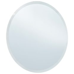 LED-speil til bad 80 cm