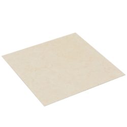 Selvklebende PVC-gulvplanker 5,11 m² beige