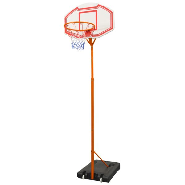 vidaXL Basketballsett 305 cm