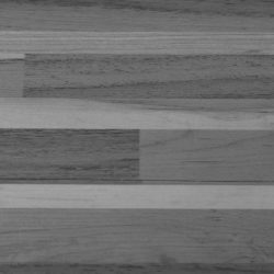 vidaXL Ikke-klebende PVC-gulvplanker 4,46 m² 3 mm stripete grå