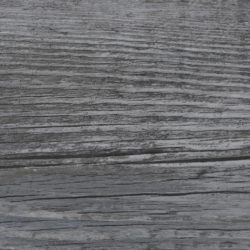 Ikke-klebende PVC-gulvplanker 4,46 m² 3 mm skinnende grå
