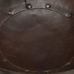 Bålfat rustikk Ø 40 cm jern