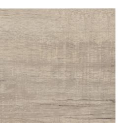 vidaXL Selvklebende gulvplanker 55 stk PVC 5,11 m² gråbrun