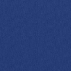 Balkongskjerm blå 120×600 cm oxfordstoff