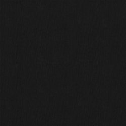 Balkongskjerm svart 120×600 cm oxfordstoff