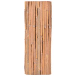 Bambusgjerde 1000×70 cm