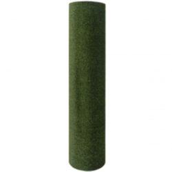 Kunstgress 7/9 mm 0,5×5 m grønn