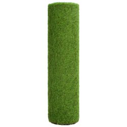 Kunstgress 1,33×10 m/40 mm grønn