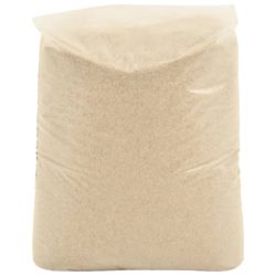 Filtersand 25 kg 0,4-0,8 mm