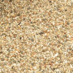 Steinfolie naturlig sand 150×40 cm