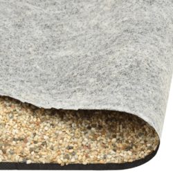 Steinfolie naturlig sand 250×60 cm