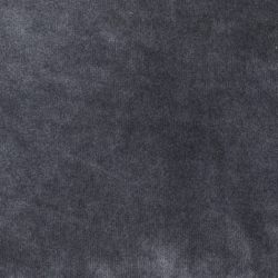 Hundeseng svart og mørkegrå 69x59x19 cm plysj og kunstig lær