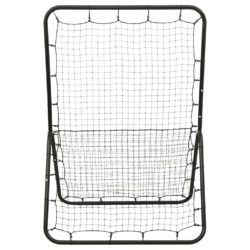 Multisport stoppnett baseball/softball 121,5x98x175 cm metall