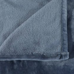 Teppe ultimat grå 200×240 cm polyester