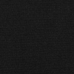 Sengeramme boksfjær svart 180×200 cm Super King stoff