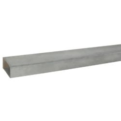 vidaXL Hagegjerdestolper 30 stk sølv 220 cm stål