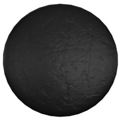Møbeltrekk 8 maljer Ø236×67 cm rund
