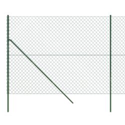 Kjedegjerde grønn 1,6×10 m