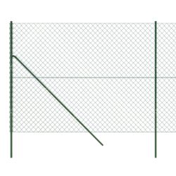 Kjedegjerde grønn 1,8×10 m