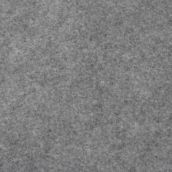 Bassengduk lysegrå 550×280 cm polyester geotekstil