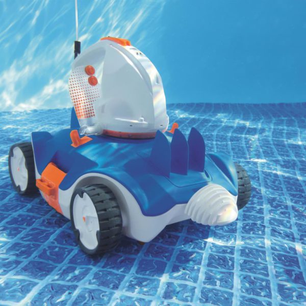 Flowclear Aquatronix Bassengrenser robot 58482