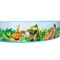 Svømmebasseng Dinosaur Fill’N Fun