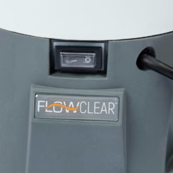 Flowclear Sandfilterpumpe