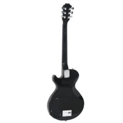 vidaXL Elektrisk gitar for nybegynnere med veske brun og svart 4/4 39″