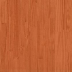 Seniorseng voksbrun 120×190 cm heltre furu