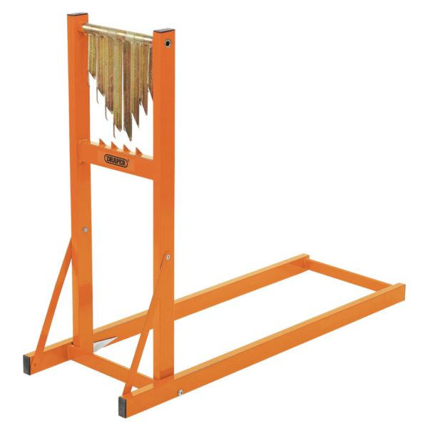 Tools Sagkrakk 150 kg oransje