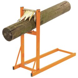 Tools Sagkrakk 150 kg oransje