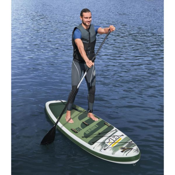 Oppblåsbart SUP-sett Hydro-Force Kahawai 310x86x15 cm