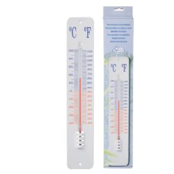 Design Veggtermometer 45 cm TH13