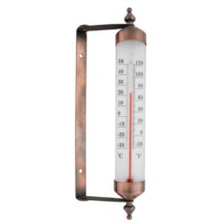 Design Vindu-termometer 25 cm TH70