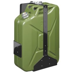 Kraftig holder for jerrykanne 20L