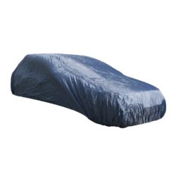 Biltrekk til SUV/MPV XL 485x151x119 cm mørkeblå