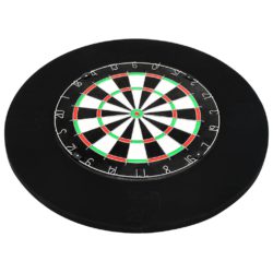 Profesjonell beskyttelsesring for dartskive EVA