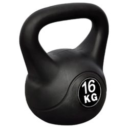 Kettlebell 16 kg