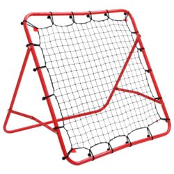 Fotball Returnett Rebounder 100 x 100 cm