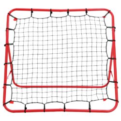 Fotball Returnett Rebounder 100 x 100 cm